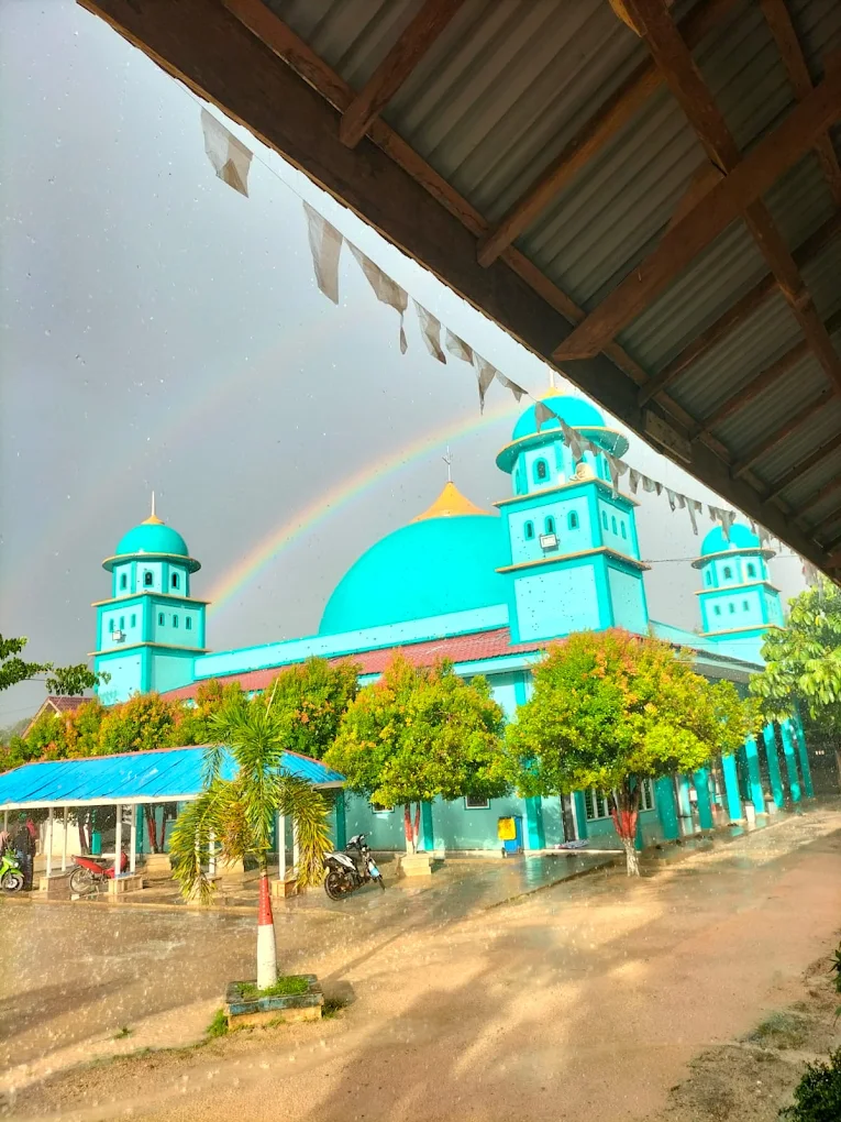 foto pondok pesantren ni'matullah