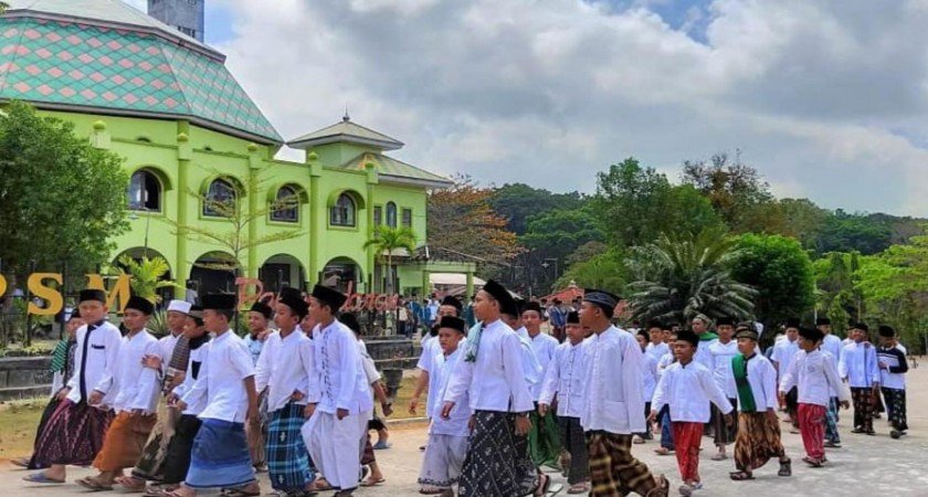 Gambar Pesantren 1